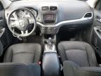 2012 Dodge Journey Sxt na sprzedaż w Chicago Heights, IL - Side