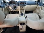 2013 Volkswagen Tiguan S للبيع في Houston، TX - Hail