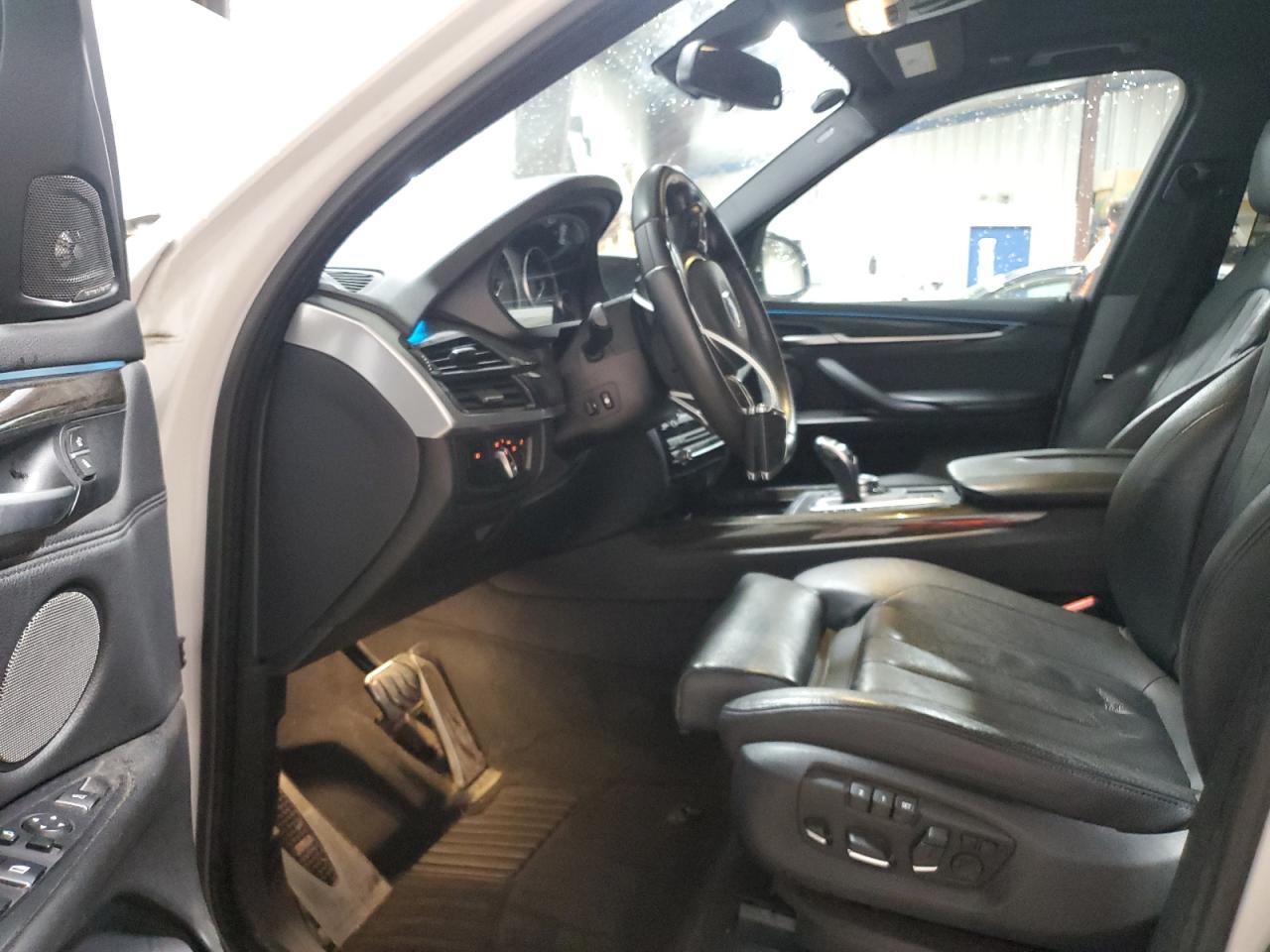 2016 BMW X5 - Image 7