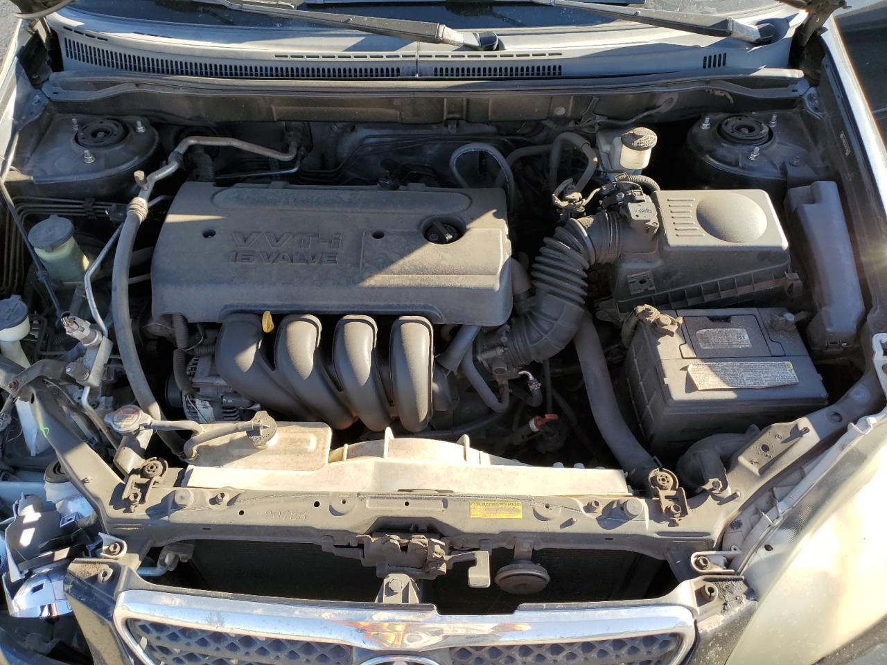 2007 Toyota Corolla - Image 13