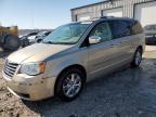 2008 Chrysler Town & Country Limited en Venta en Cahokia Heights, IL - Front End