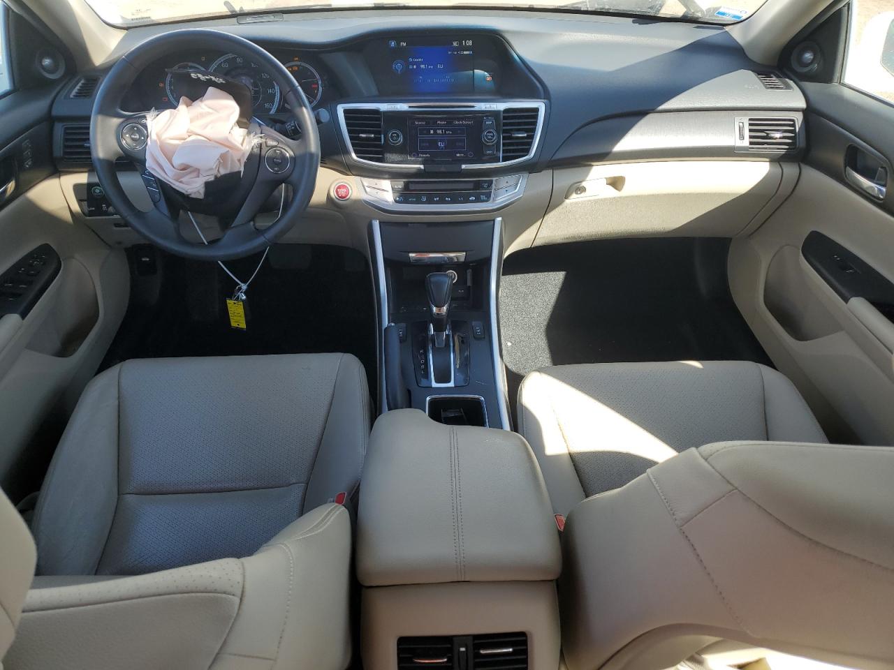 2013 Honda Accord - Image 8