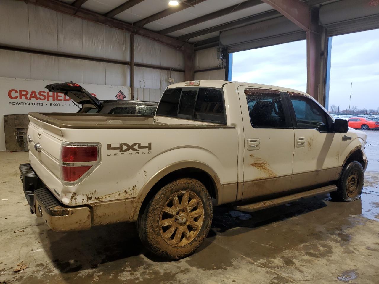 2011 Ford F-150 - Image 3