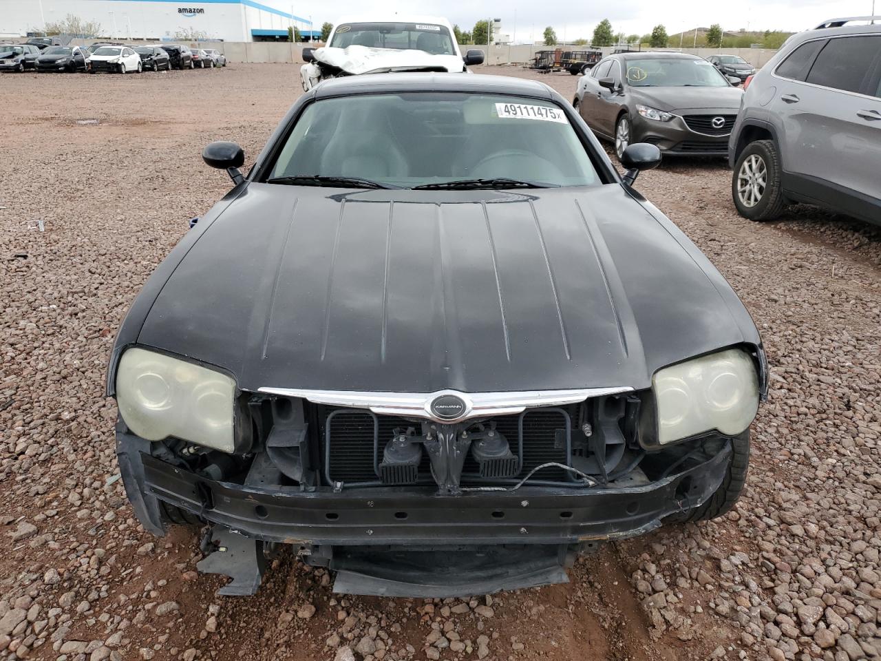 2004 Chrysler Crossfire - Image 5