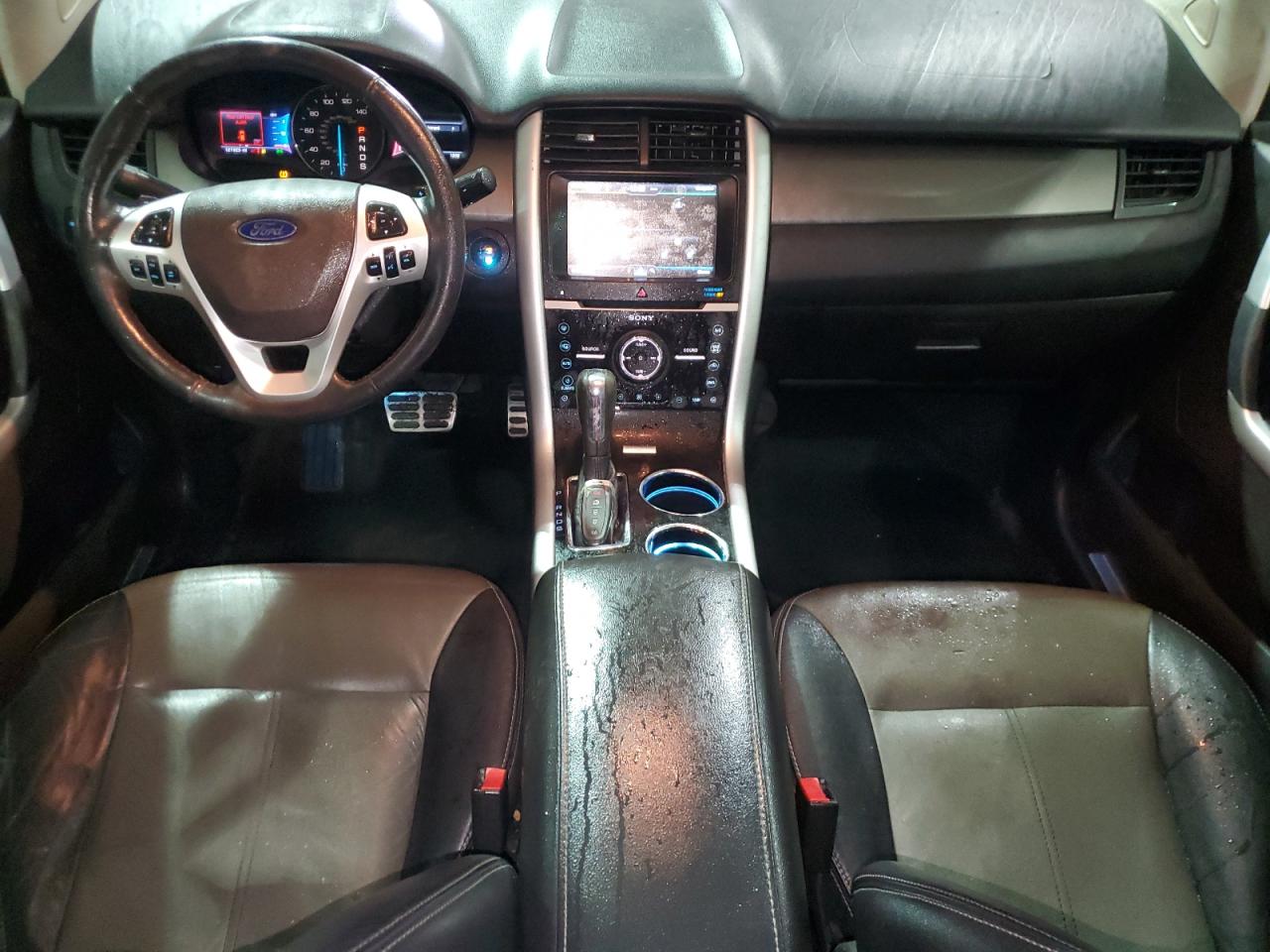 2013 Ford Edge - Image 8