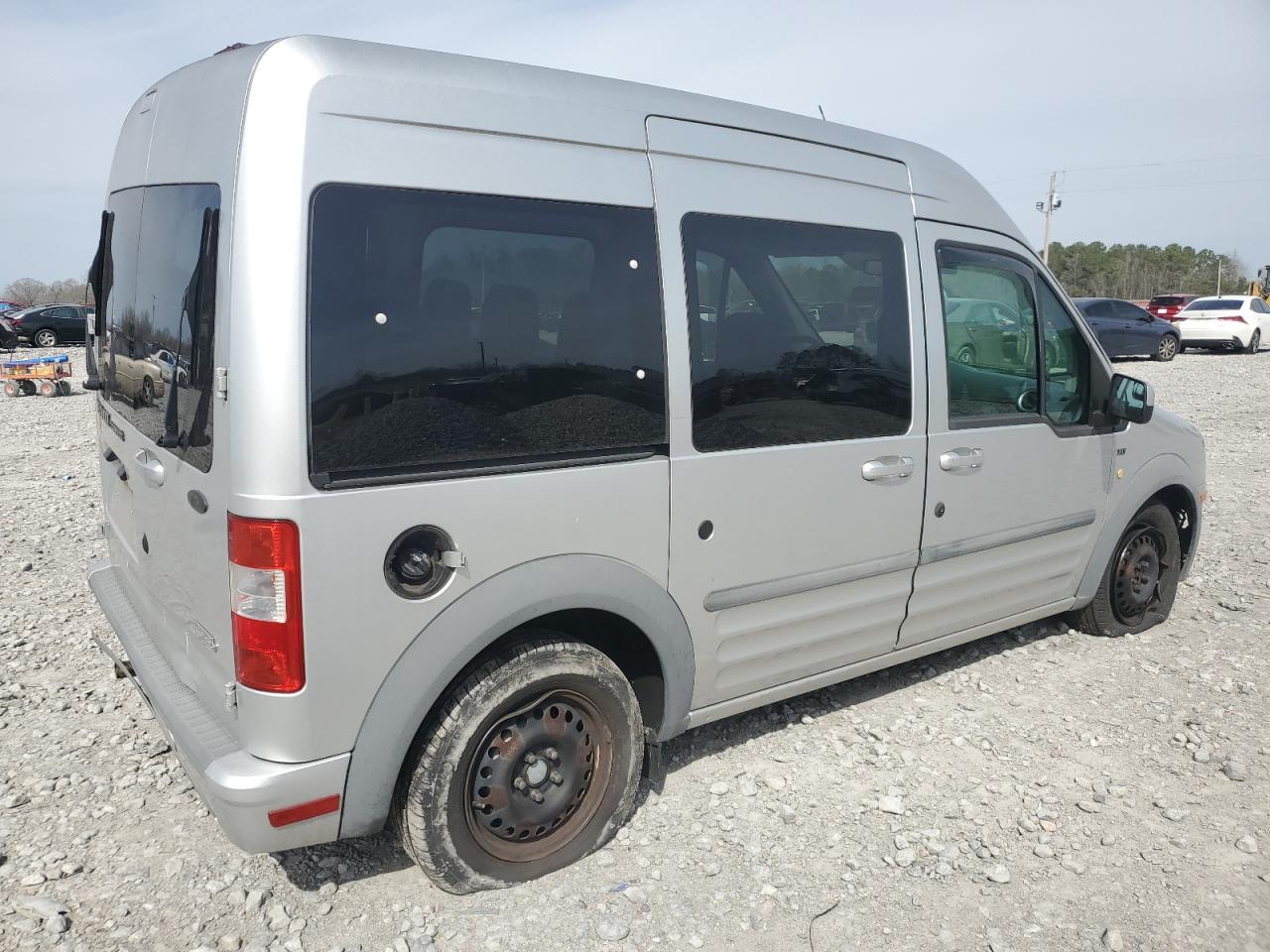 2011 Ford Transit - Image 3