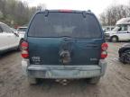 2006 Jeep Liberty Sport იყიდება Hurricane-ში, WV - Water/Flood