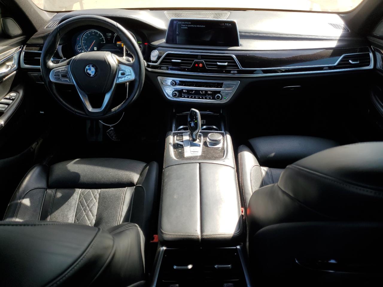 2016 BMW 7er - Image 8