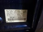 2003 Honda Accord Ex for Sale in Elgin, IL - Rear End