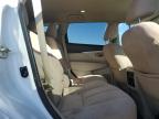 2018 Nissan Murano S en Venta en Glassboro, NJ - Front End