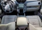 2010 Honda Pilot Ex იყიდება Baltimore-ში, MD - Front End