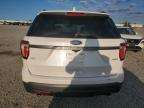2017 Ford Explorer Xlt for Sale in Earlington, KY - Hail