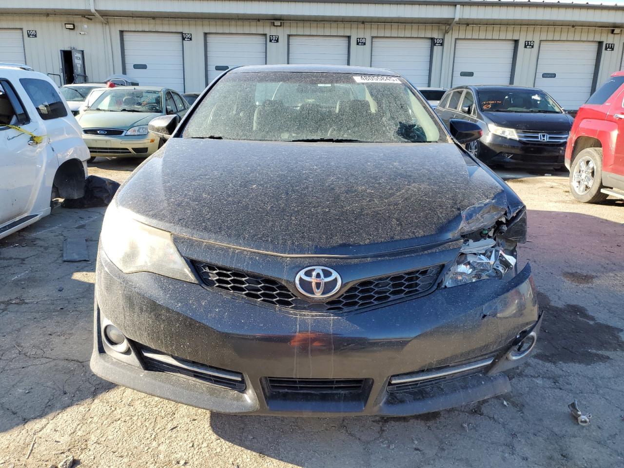 2013 Toyota Camry - Image 5