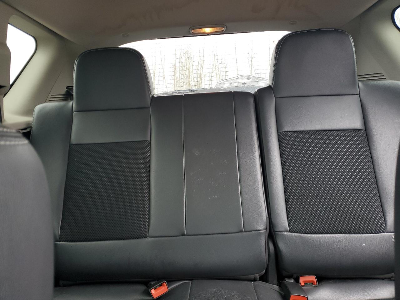 2014 Jeep Compass - Image 10