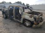 2019 Gmc Sierra K1500 Denali na sprzedaż w Eight Mile, AL - Burn