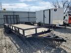 2020 Novae Utility Trailer на продаже в Louisville, KY - Side