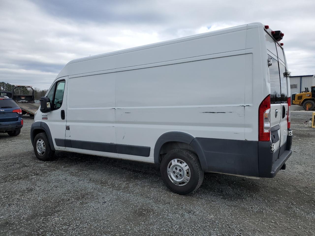 2018 RAM ProMaster City - Image 2