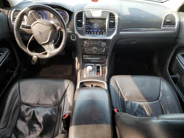  CHRYSLER 300 2015 Black