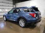 2020 Ford Explorer Limited de vânzare în Blaine, MN - All Over