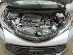 2021 Toyota Sienna Xle на продаже в Rogersville, MO - Rollover