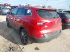 2019 RENAULT KADJAR DYN for sale at Copart ROCHFORD