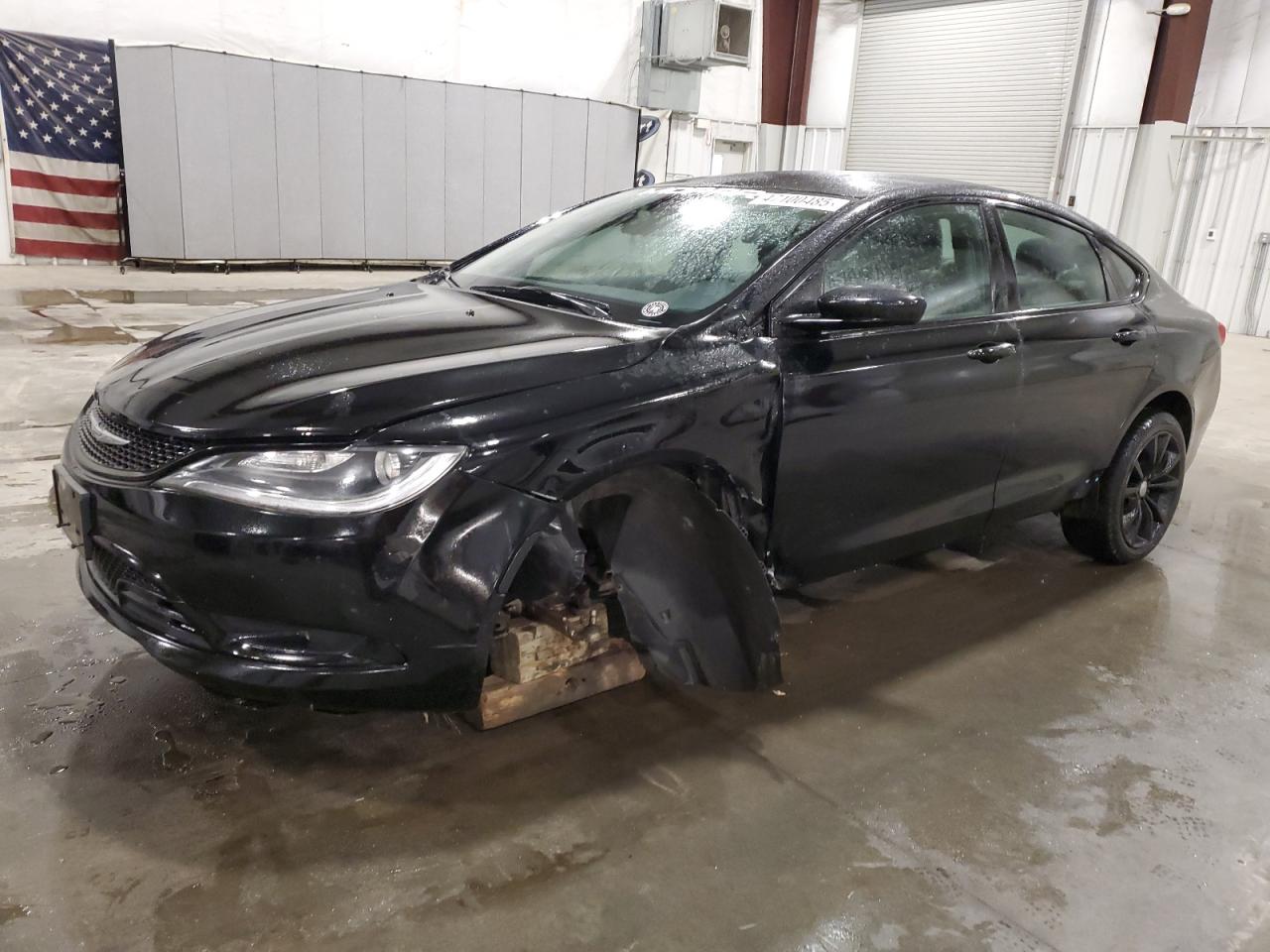 2015 Chrysler 200 - Image 1