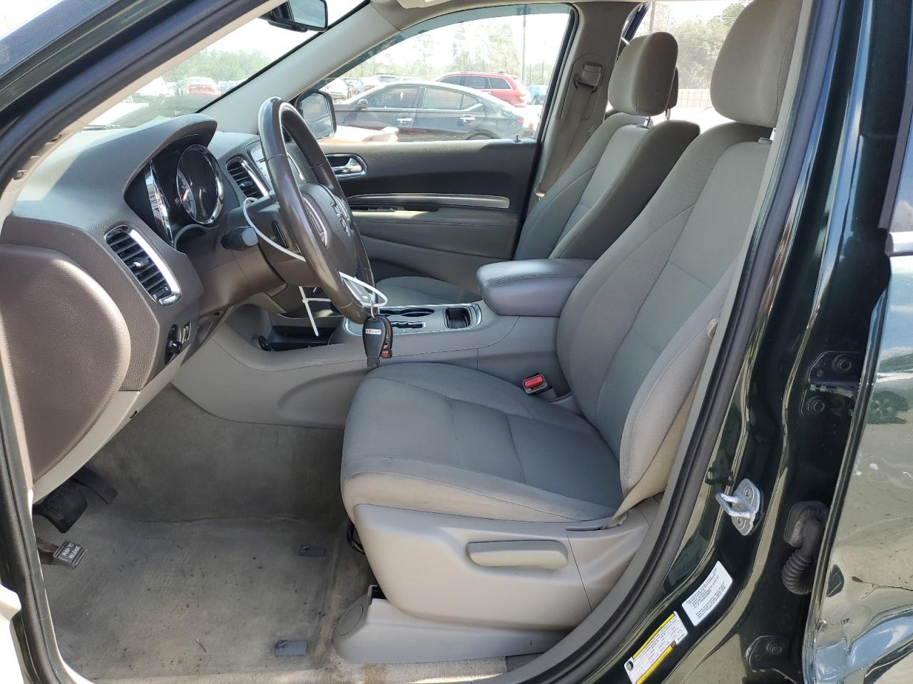 2011 Dodge Durango - Image 7