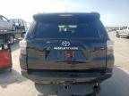 2017 Toyota 4Runner Sr5/Sr5 Premium for Sale in Grand Prairie, TX - Hail