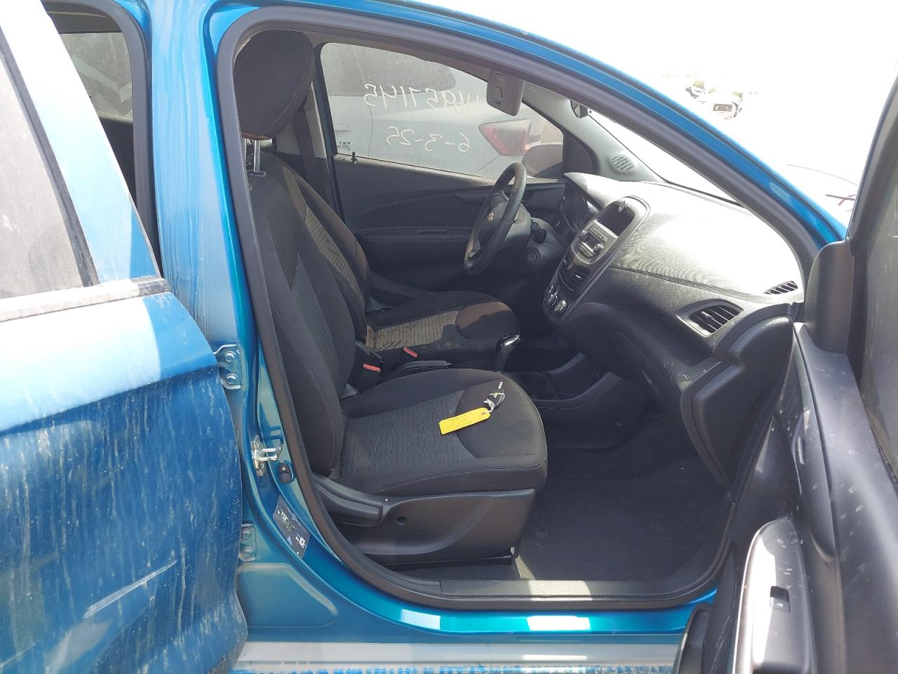 KL1CD6CA9KC731401 - 2019 Chevrolet SPARK - #46957145