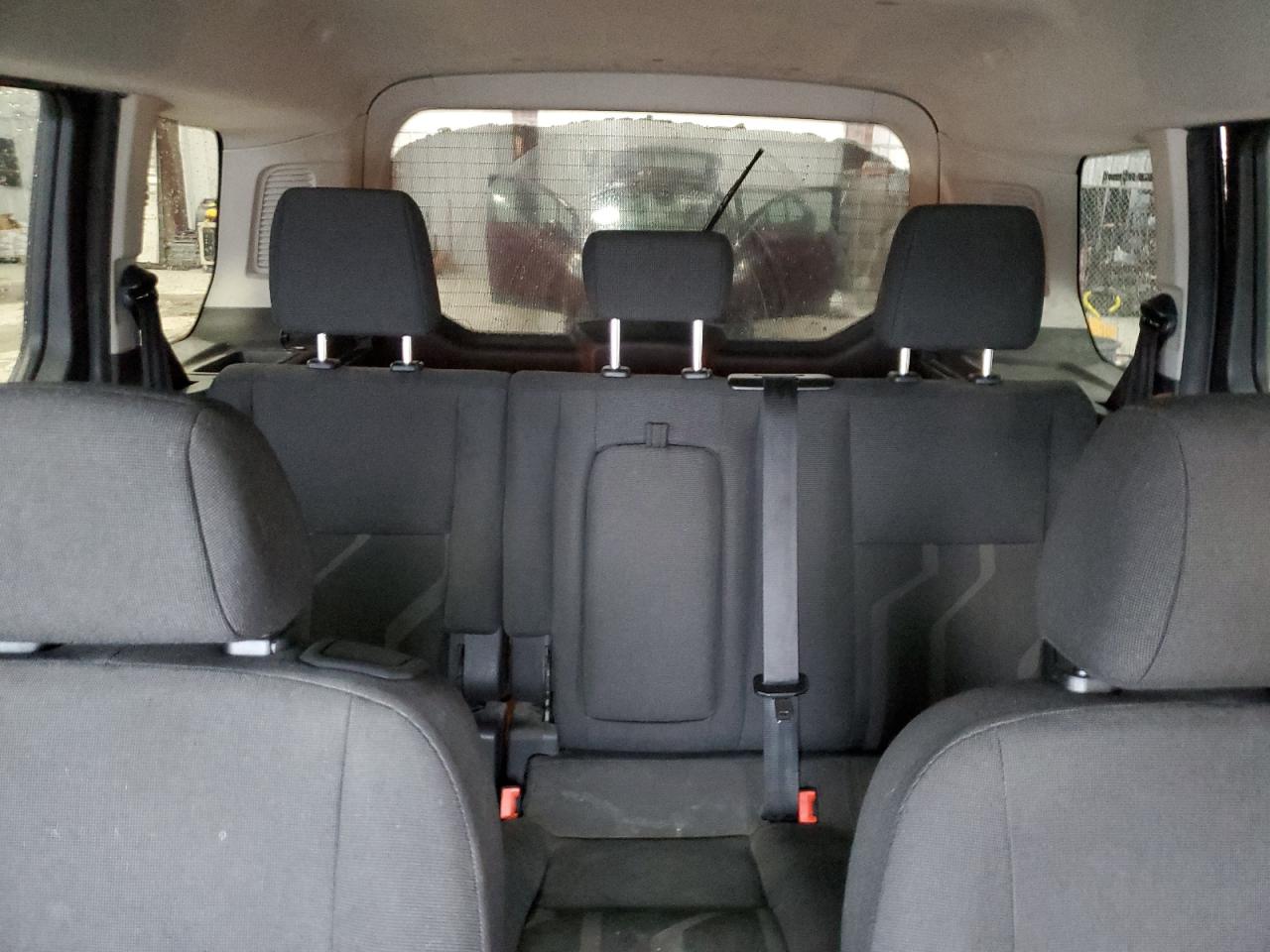 2015 Ford Transit - Image 10