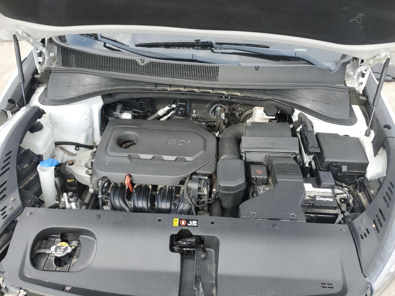 2019 Kia Sorento - Image 13