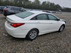 2011 Hyundai Sonata Gls за продажба в Loganville, GA - Front End