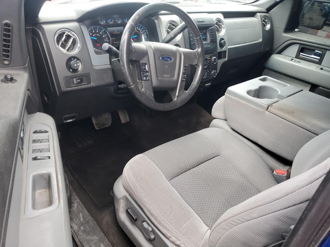 2014 Ford F-150 - Image 8