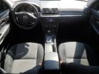 2009 Mazda 3 I de vânzare în Albuquerque, NM - Rear End