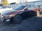 2020 Chevrolet Malibu Rs for Sale in Finksburg, MD - Rear End