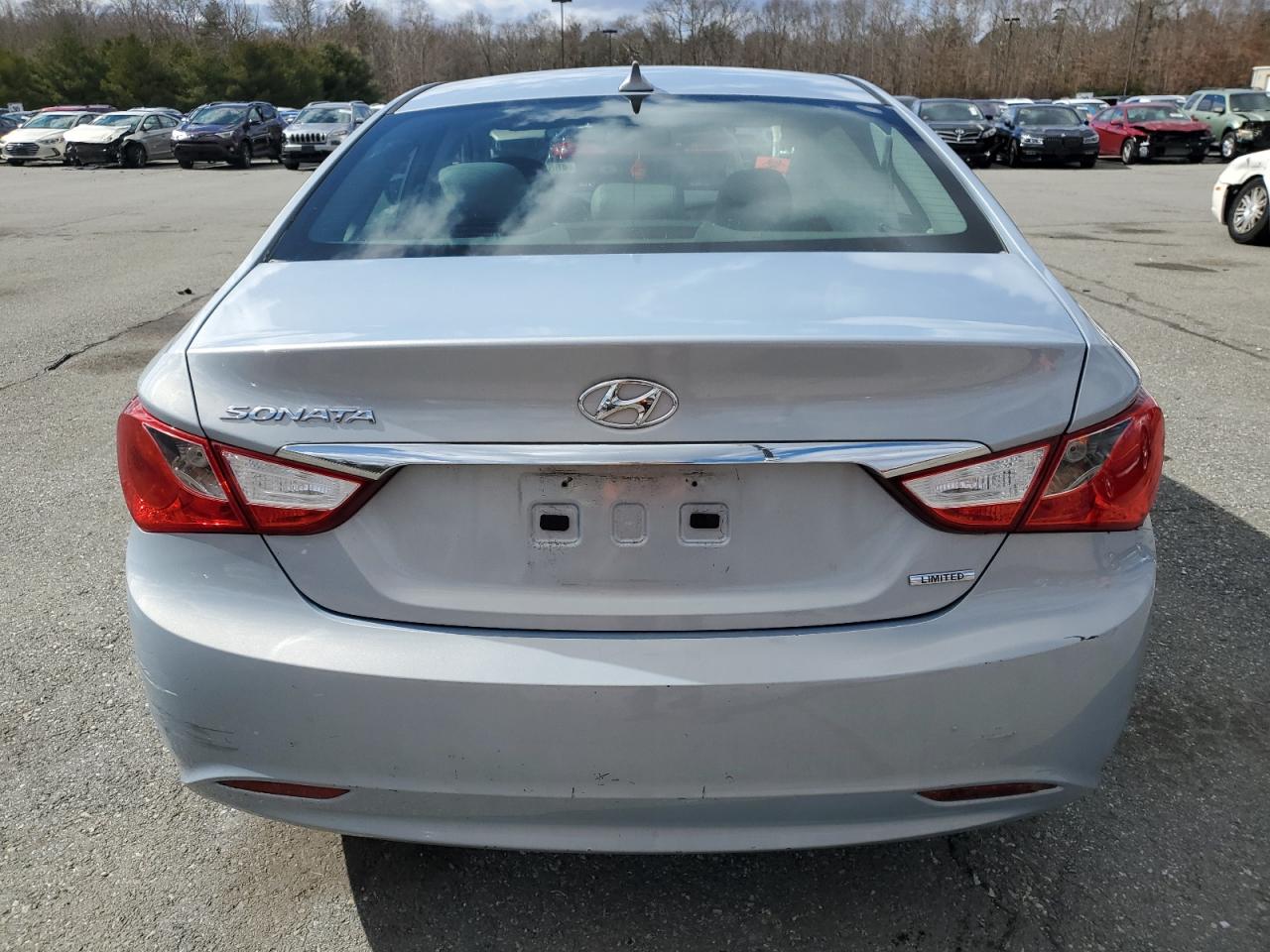 2013 Hyundai Sonata - Image 6