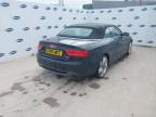 2009 AUDI A5 S LINE for sale at Copart BRISTOL