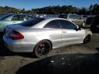 2009 Mercedes-Benz Clk 350 for Sale in Exeter, RI - Burn - Engine
