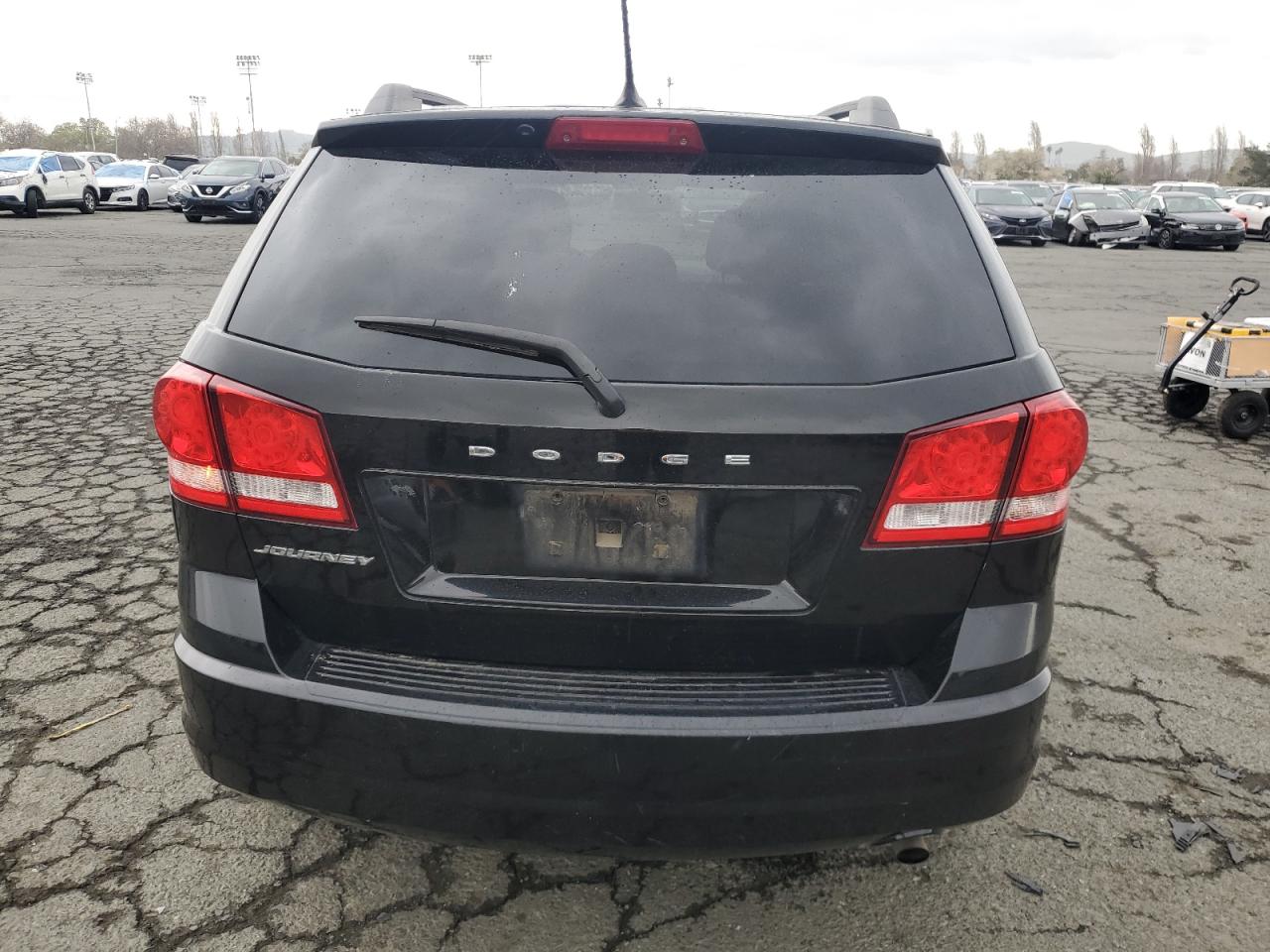2015 Dodge Journey - Image 6