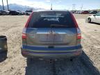 2011 Honda Cr-V Ex იყიდება Farr West-ში, UT - Side