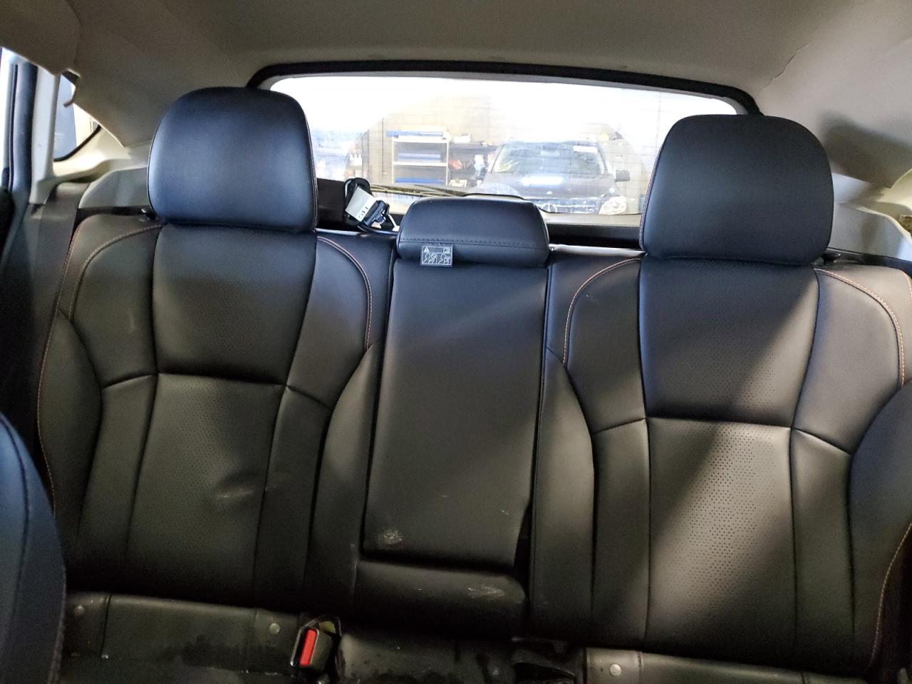2018 Subaru XV - Image 10