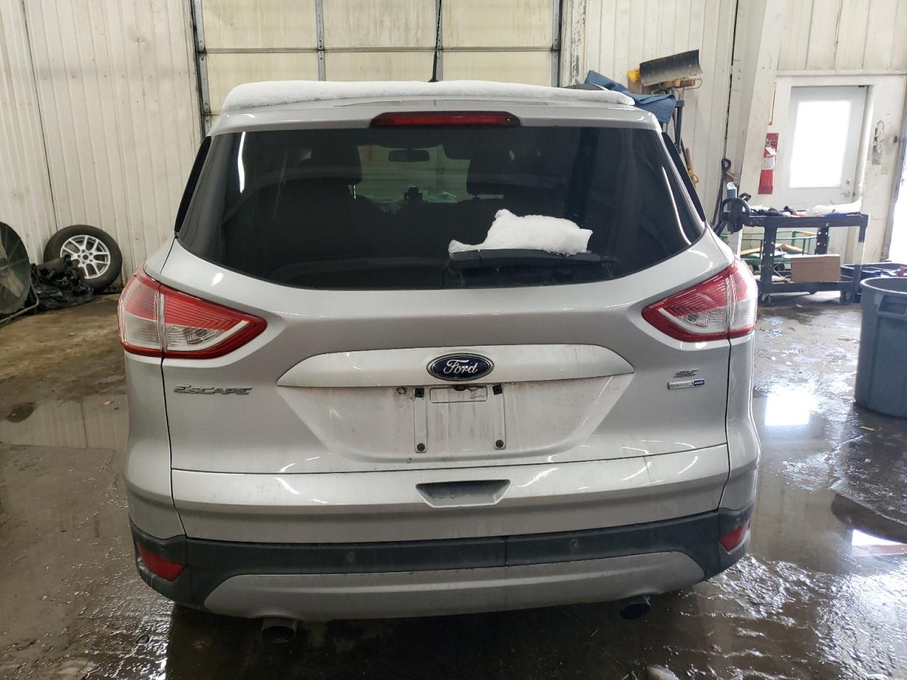 2014 Ford Escape - Image 6