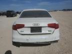 2016 Audi A4 Premium S-Line продається в San Antonio, TX - Mechanical