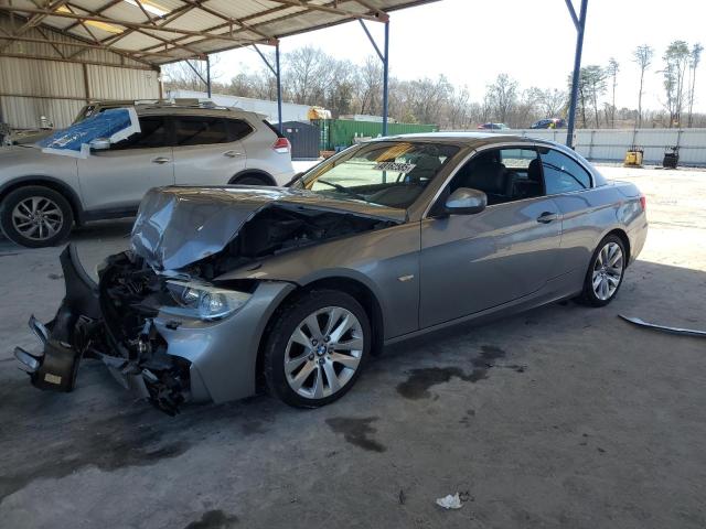 2011 Bmw 328 I