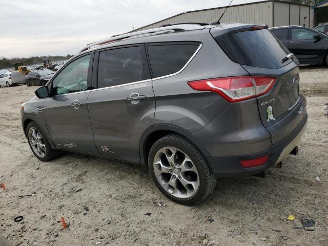  FORD ESCAPE 2013 Gray