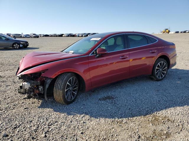 HYUNDAI SONATA LIM 2023