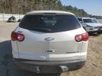 2012 Chevrolet Traverse Lt   for Sale in Shreveport, LA - Front End
