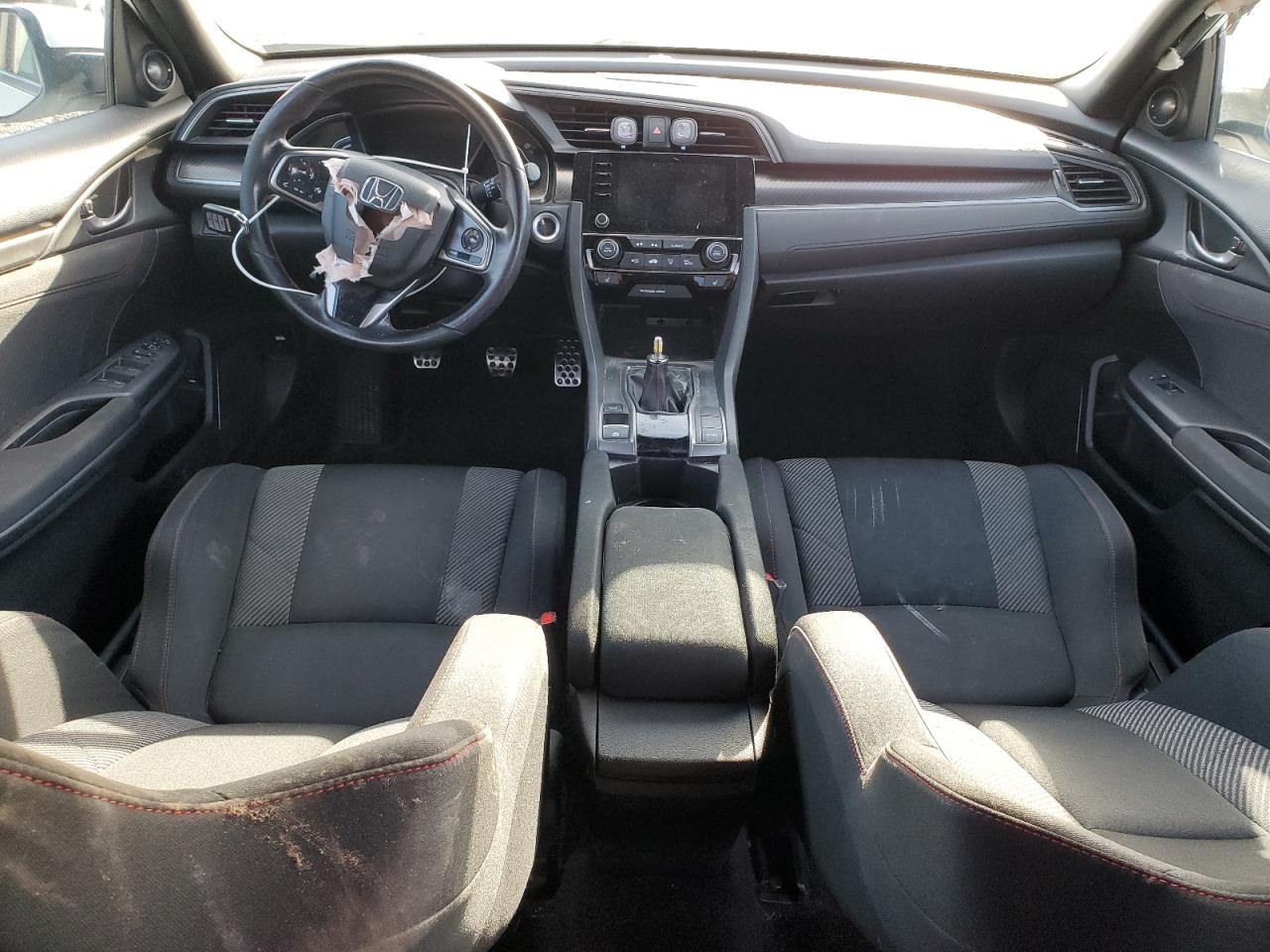 2019 Honda Civic - Image 8