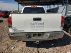 2007 Toyota Tundra Double Cab Sr5 en Venta en Phoenix, AZ - Side