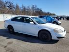 2014 Chevrolet Impala Limited Police de vânzare în Brookhaven, NY - Minor Dent/Scratches